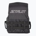 Мъжка найлонова жилетка Jetpilot Helium F/E black/black 2
