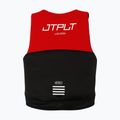 Детска спасителна жилетка Jetpilot The Cause F/E Youth Eco L50 red 2