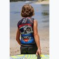 Jetpilot Boys Cause F/E Youth Eco Vest black 4