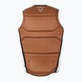 Мъжка предпазна жилетка Jetpilot Jb Oneil C4 F/E Eco Vest rust 2