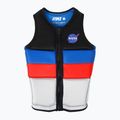 Jetpilot X1 Момчета Eco Vest black/blue