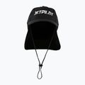 Шапка с козирка Jetpilot Venture Legionnaire Cap black