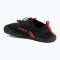 Обувки за вода Jetpilot Hybrid Hydro black/red 3
