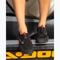 Обувки за вода Jetpilot Hybrid Hydro black/red 2