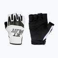 Ръкавици за водни спортове Jetpilot Vault Short Finger Race white