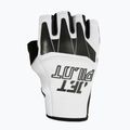 Ръкавици за водни спортове Jetpilot Vault Short Finger Race white 2
