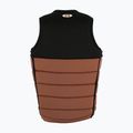 Мъжка защитна жилетка Jetpilot X1 F/E Felix black/brown 2