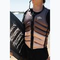 Мъжка защитна жилетка Jetpilot X1 F/E Eco Heatley brown 4