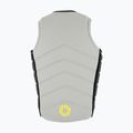 Мъжка защитна жилетка Jetpilot X1 F/E Busty light grey 2