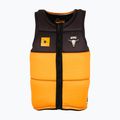 Мъжка защитна жилетка Jetpilot Raph Recon Eco orange