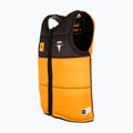 Мъжка защитна жилетка Jetpilot Raph Recon Eco orange 3