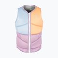 Дамска предпазна жилетка Jetpilot Pacer Eco purple