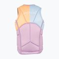 Дамска предпазна жилетка Jetpilot Pacer Eco purple 2