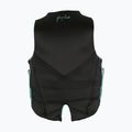 Дамска спасителна жилетка Jetpilot Cause F/E Ladies Eco black 2