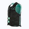 Дамска спасителна жилетка Jetpilot Cause F/E Ladies Eco black 3