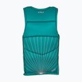 Дамска предпазна жилетка Jetpilot Allure F/E Eco green 2