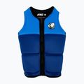 Детска предпазна жилетка Jetpilot Freeride Boys Eco L50 blue