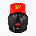 Спасителна жилетка Jetpilot 3Sxty Hyperflex S-Grip Eco L50S red 2