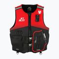 Мъжка спасителна жилетка Jetpilot Venture Plus red