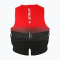 Мъжка спасителна жилетка Jetpilot Venture Plus red 2