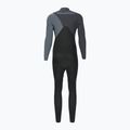 Мъжки бански Rip Curl Flashbomb Zip Free 4/3mm Swim Foam Black WSM8SF 2