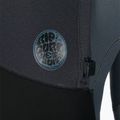 Мъжки бански Rip Curl Flashbomb Zip Free 4/3mm Swim Foam Black WSM8SF 3