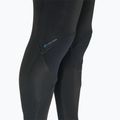 Мъжки бански Rip Curl Flashbomb Zip Free 4/3mm Swim Foam Black WSM8SF 5