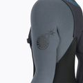 Мъжки бански Rip Curl Flashbomb Zip Free 4/3mm Swim Foam Black WSM8SF 7