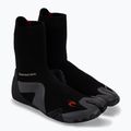 Мъжки неопренови ботуши Rip Curl Dawn Patrol S/Toe 90 3mm black WBO7AD 5