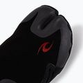 Мъжки неопренови ботуши Rip Curl Dawn Patrol S/Toe 90 3mm black WBO7AD 7