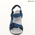 Мъжки сандали CMP Hamal basic blue 9