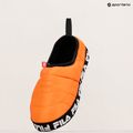Мъжки пантофи Comfider на FILA orange pepper 9