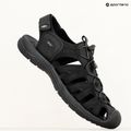 Мъжки сандали Lee Cooper LCW-24-03-2313 black 9