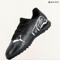 Детски футболни обувки Puma Future 7 Play TT puma black/puma white 9
