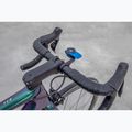 Четирикратна блокировка на предния монтаж Pro black 2