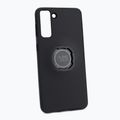 Quad Lock Оригинален калъф за телефон Samsung Galaxy S21+, черен 4