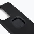 Оригинален калъф Quad Lock Samsung Galaxy S21 Ultra черен калъф за телефон 3