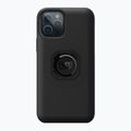 Quad Lock Mag Case iPhone 12/12 Pro черен