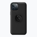Калъф за телефон Quad Lock Mag iPhone 12 Pro Max черен