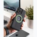 Калъф за телефон Quad Lock Mag iPhone 13 Pro Max черен 5