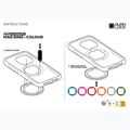 Quad Lock Mag Case iPhone 14 Pro черен 2