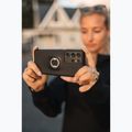 Quad Lock Оригинален калъф за телефон Samsung Galaxy S24 Ultra black 3