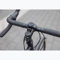 Велосипедна поставка за телефон Quad Lock Stem Cap Mount Adjustable black 3