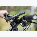 Велосипедна поставка за телефон Quad Lock Stem Cap Mount Adjustable black 4