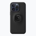 Оригинален калъф за телефон Quad Lock iPhone 16 Pro Max черен