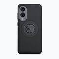 Калъф за телефон Quad Lock Mag Case Samsung Galaxy S25 Edge black