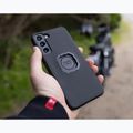 Калъф за телефон Quad Lock Mag Case Samsung Galaxy S25 Edge black 2