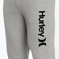 Hurley мъжки панталони O&O Track dark heather grey 3