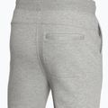 Мъжки панталони Hurley O&O Track dark heather grey 4