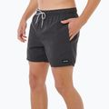Мъжки къси панталони за плуване Rip Curl Offset Volley black CBOLQ4 5